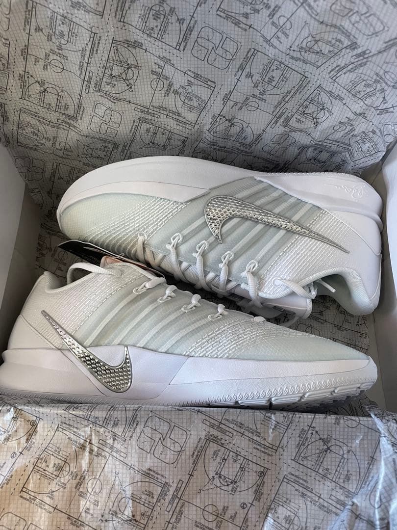 サブリナ3 メンズ28.0ウィメンズ28.5新品未使用