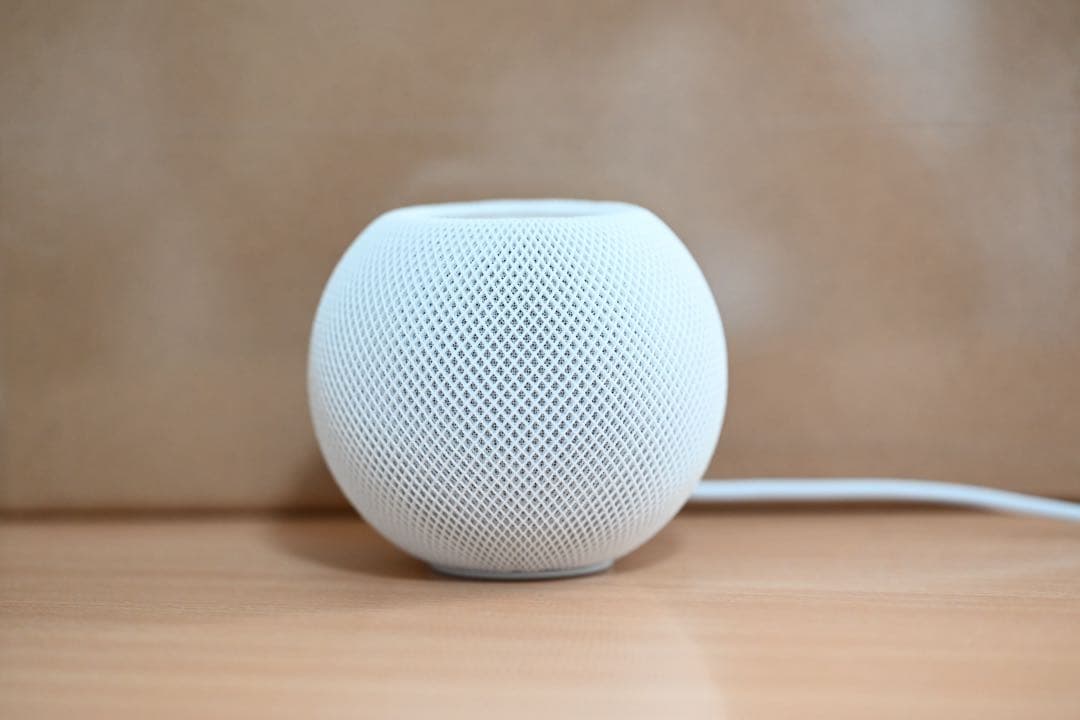 pod mini(白)
