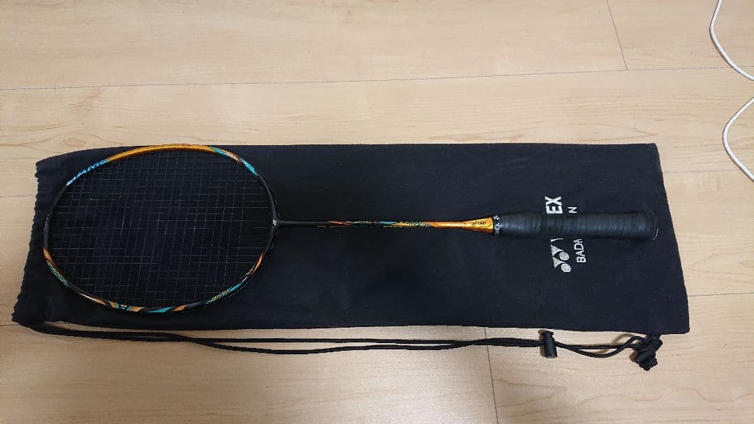 k*様 YONEX ASTROX 88D GAME バドミントンラケット