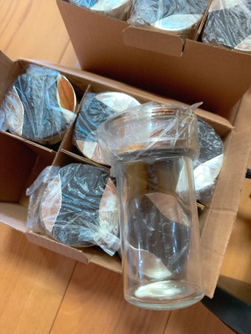 16ケース 回転スパイスラック