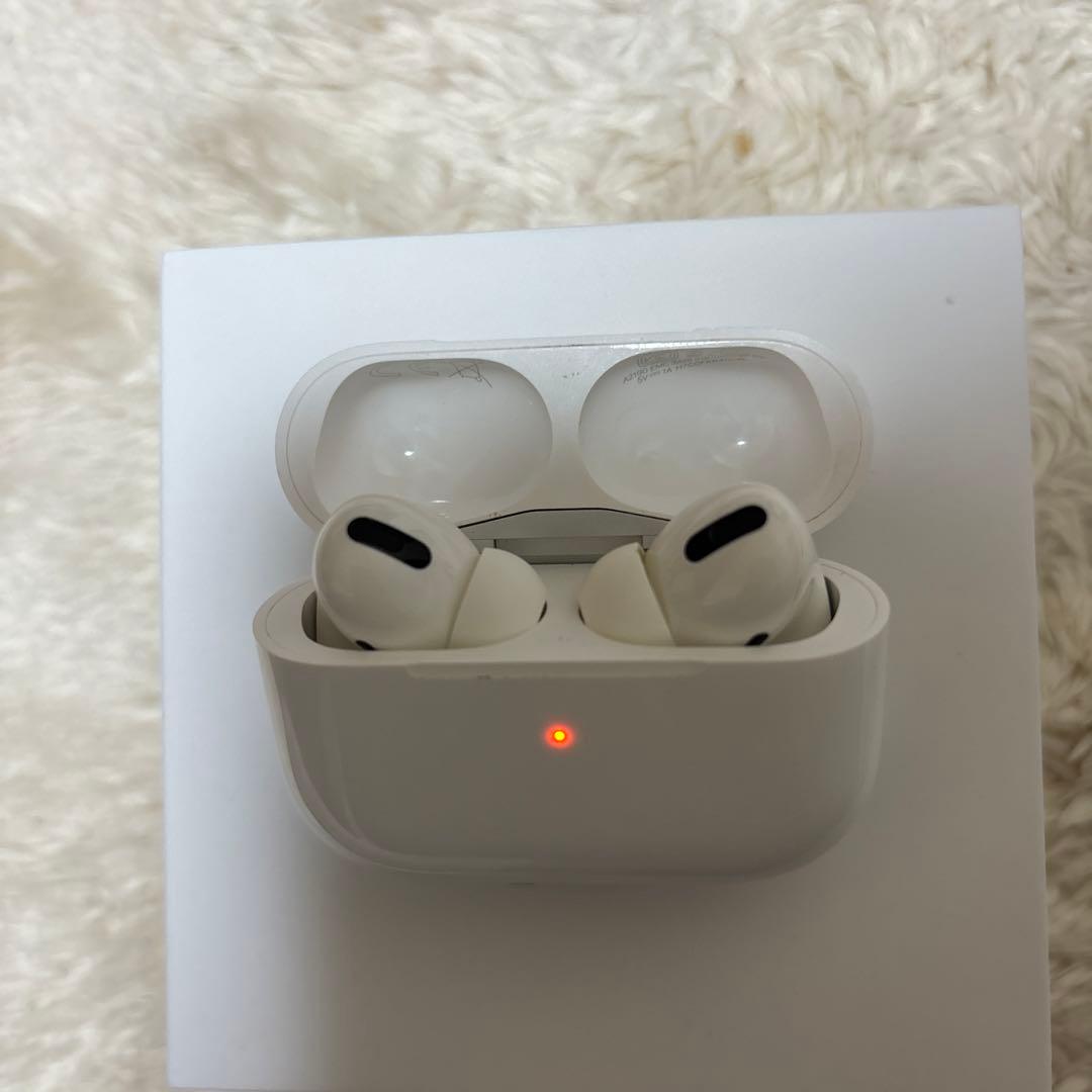AirPodsPro1世代