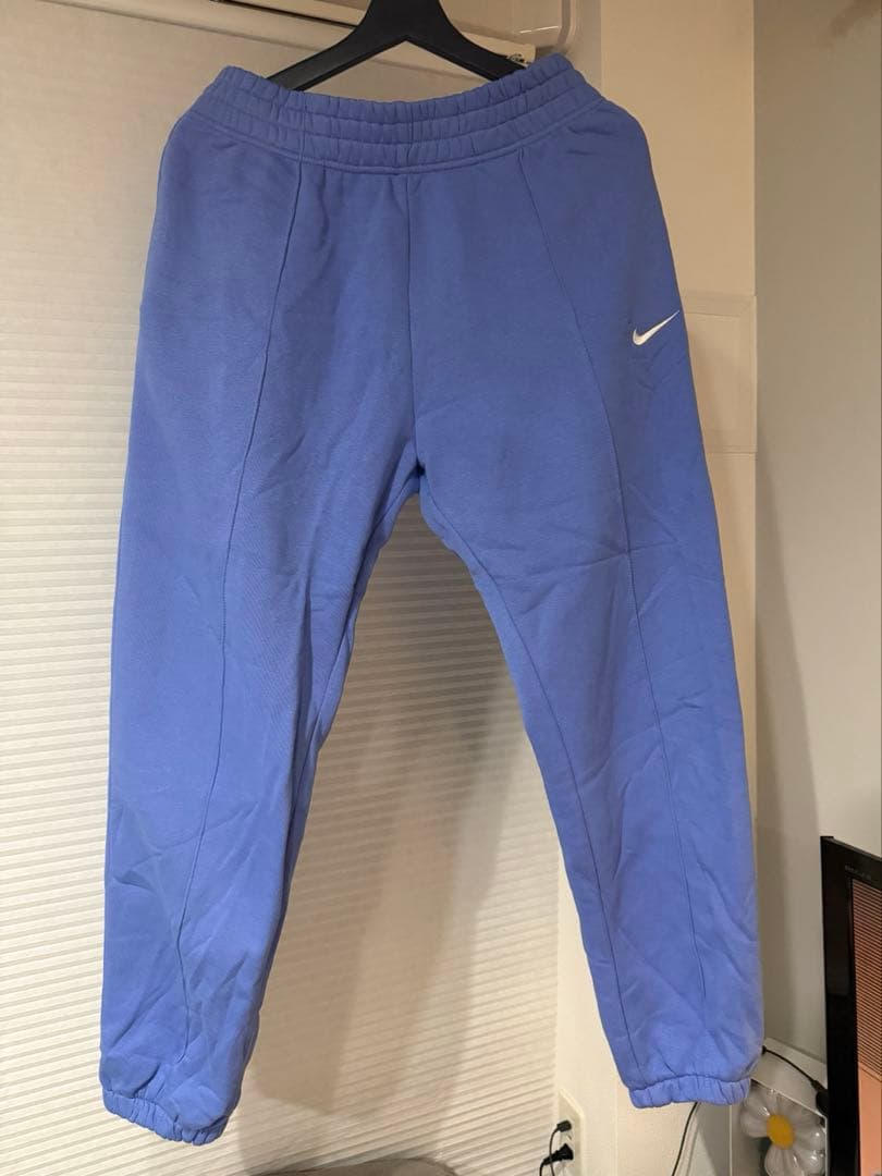 Nike スウェット　セットアップ