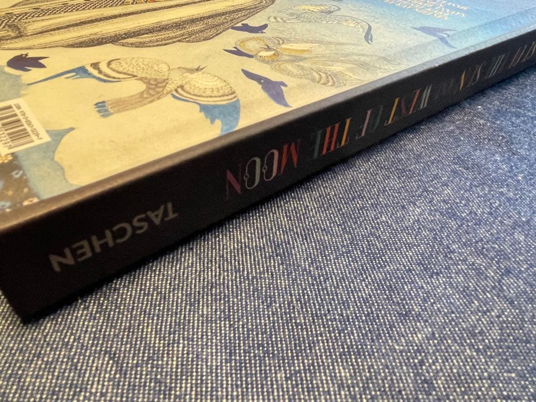 カイニールセン 画集 洋書