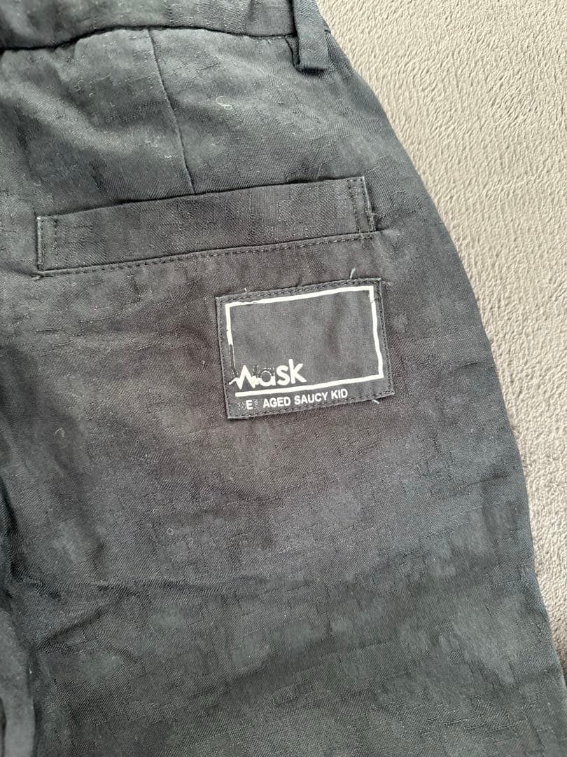 総額七万以上　入学式　男の子　wask 120 靴　セット　一回のみ使用