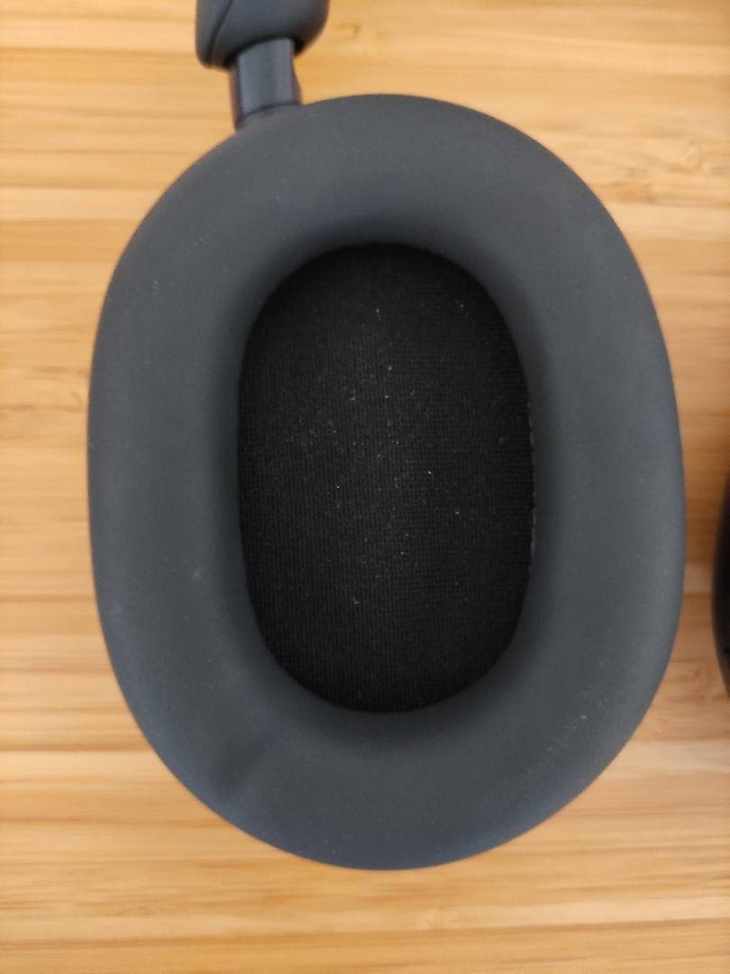 SONY WH-1000XM5 ノイズキャンセリング ヘッドホン