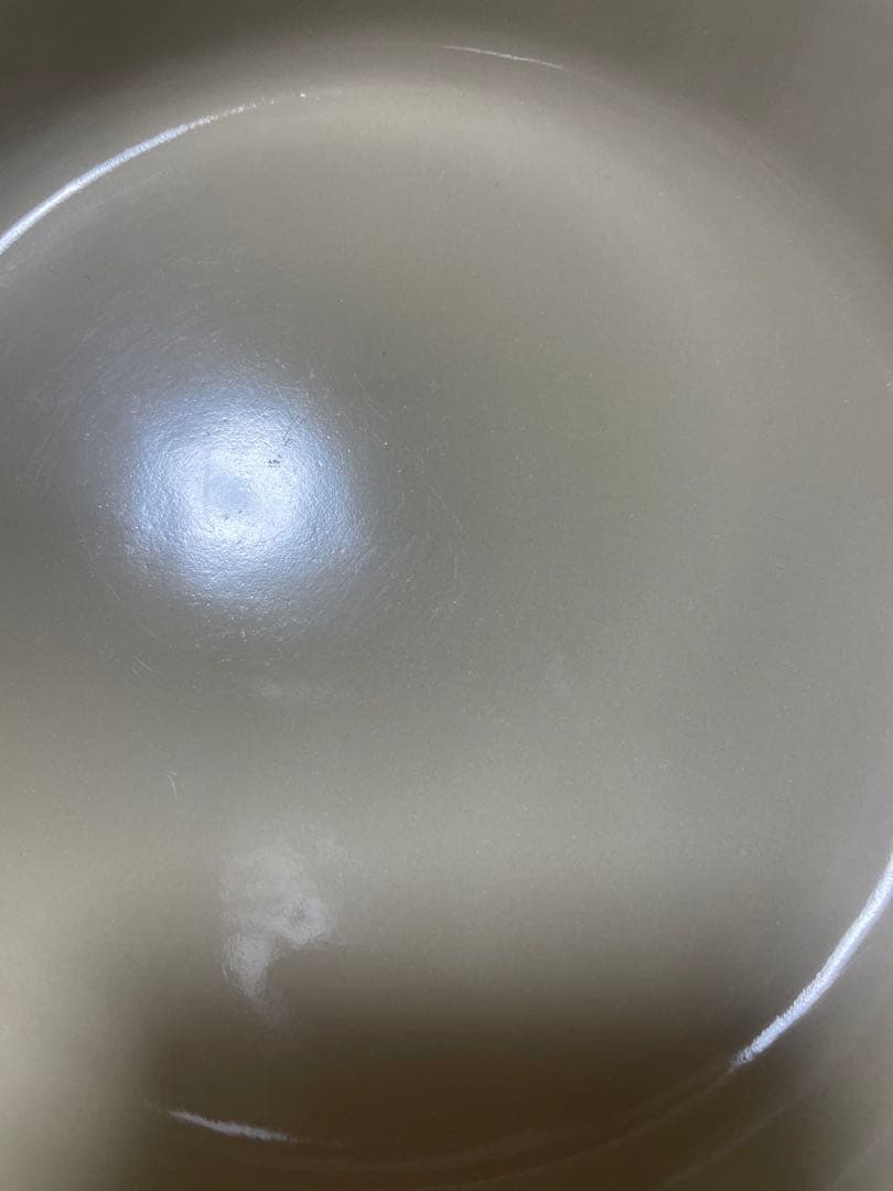 《美品》レア!!ルクルーゼ 4個セット ミニラウンド シャローキャセロール