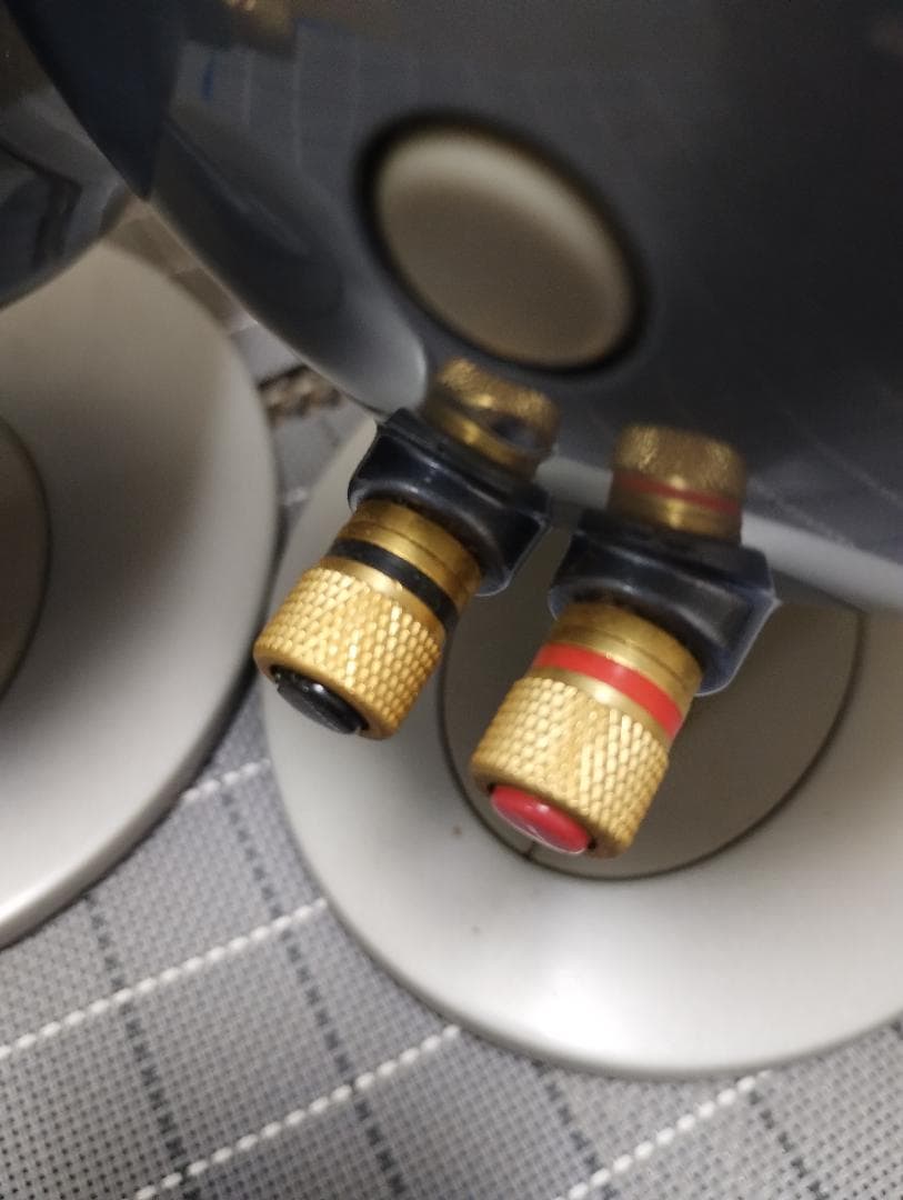 SONY　サテライトスピーカー　SS LA300ED