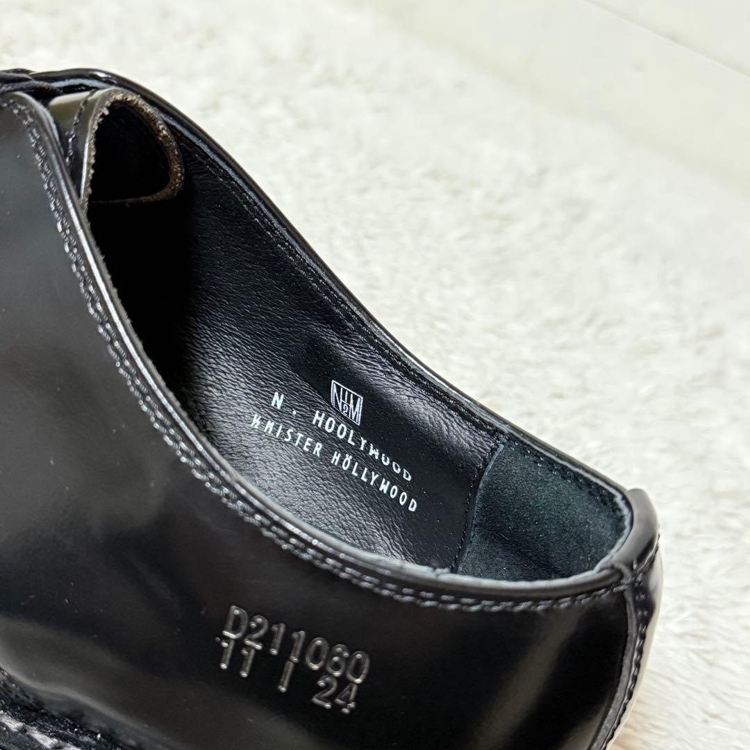 ⭐️新品未使用⭐️　ダナー　エヌハリウッド　ポストマンシューズ　D211060