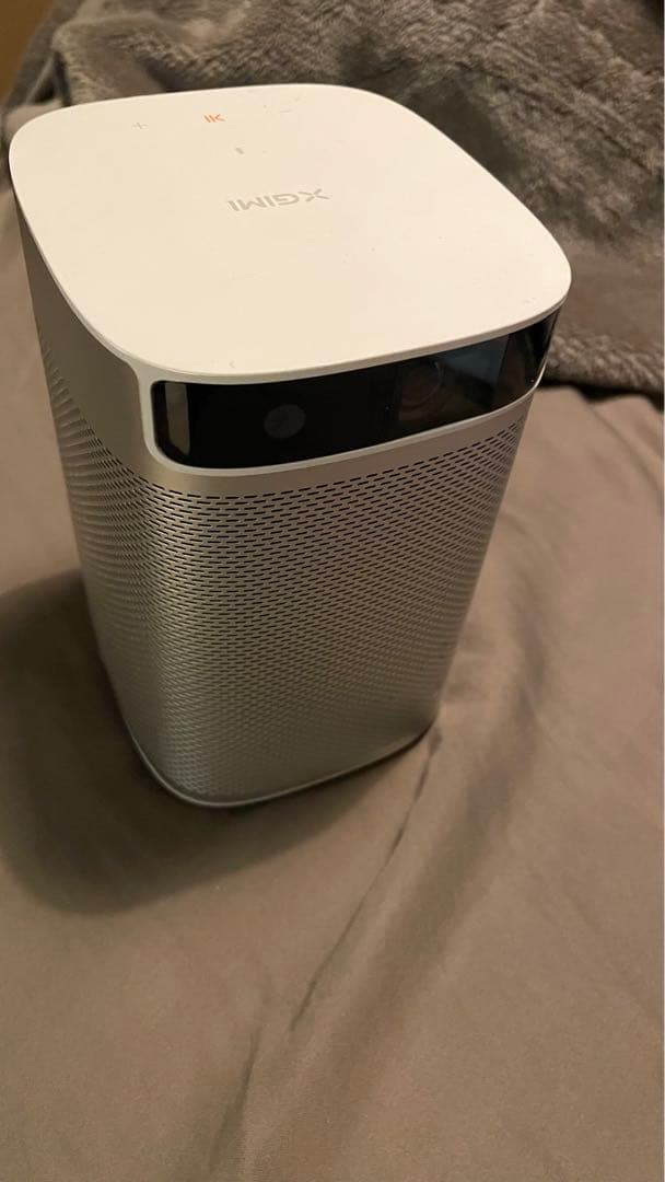 gimi mogo proプロジェクター