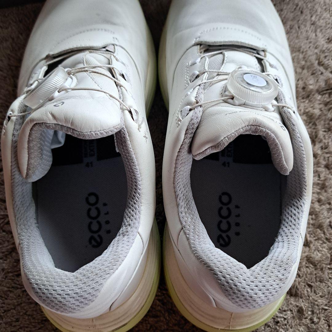 ECCO　M GOLF. LT1. BOA (26.0)