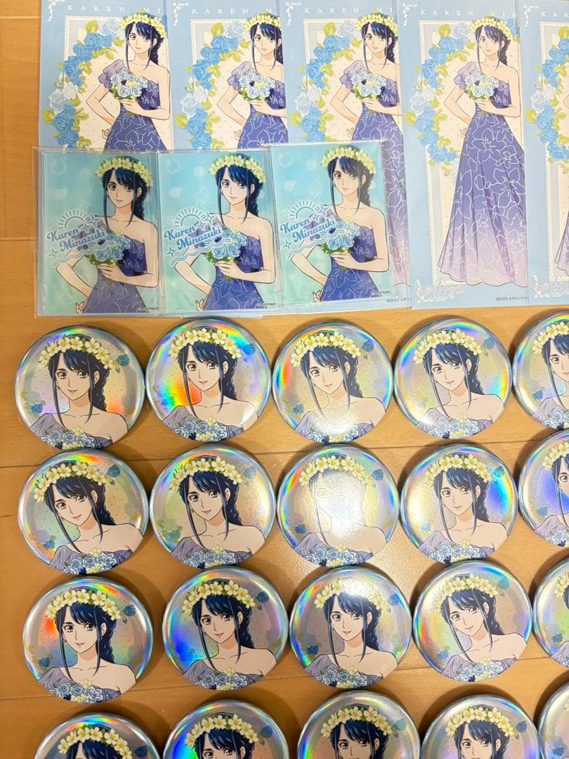 水無月かれん ドン・キホーテコラボ