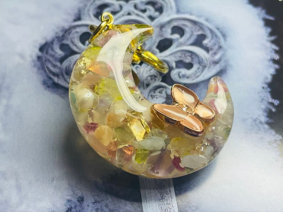 やま様　　オルゴナイト　オーダー®️