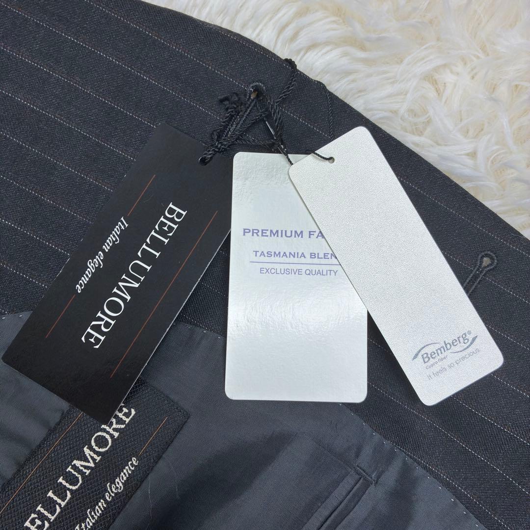 タグ付き新品未使用品　AOKI　ベルモーレ　スーツ上下セットアップ　AB5