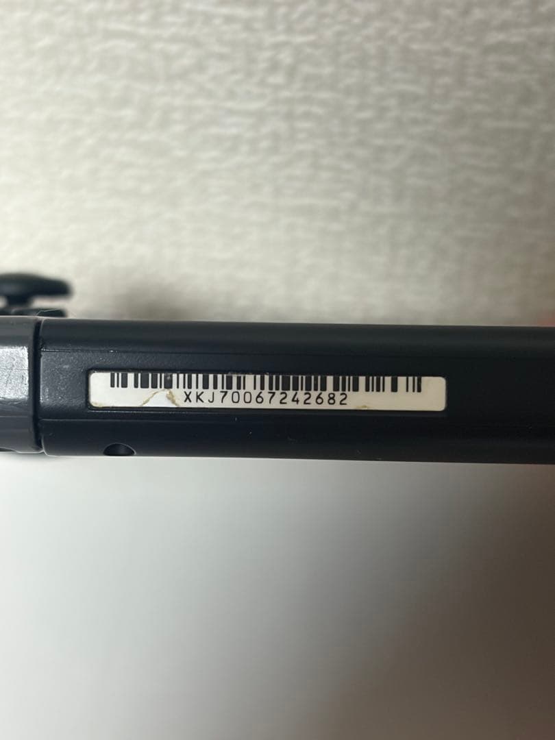 Nintendo Switch グレー 本体 充電器付き