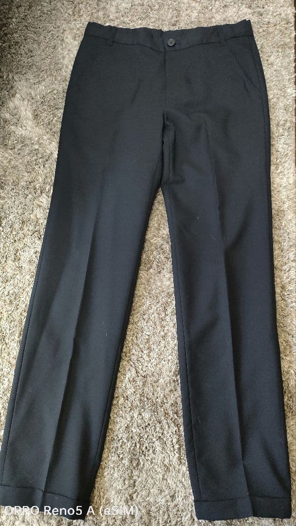 【united arrows】美品フォーマル スーツ 155 3点セット 卒業式