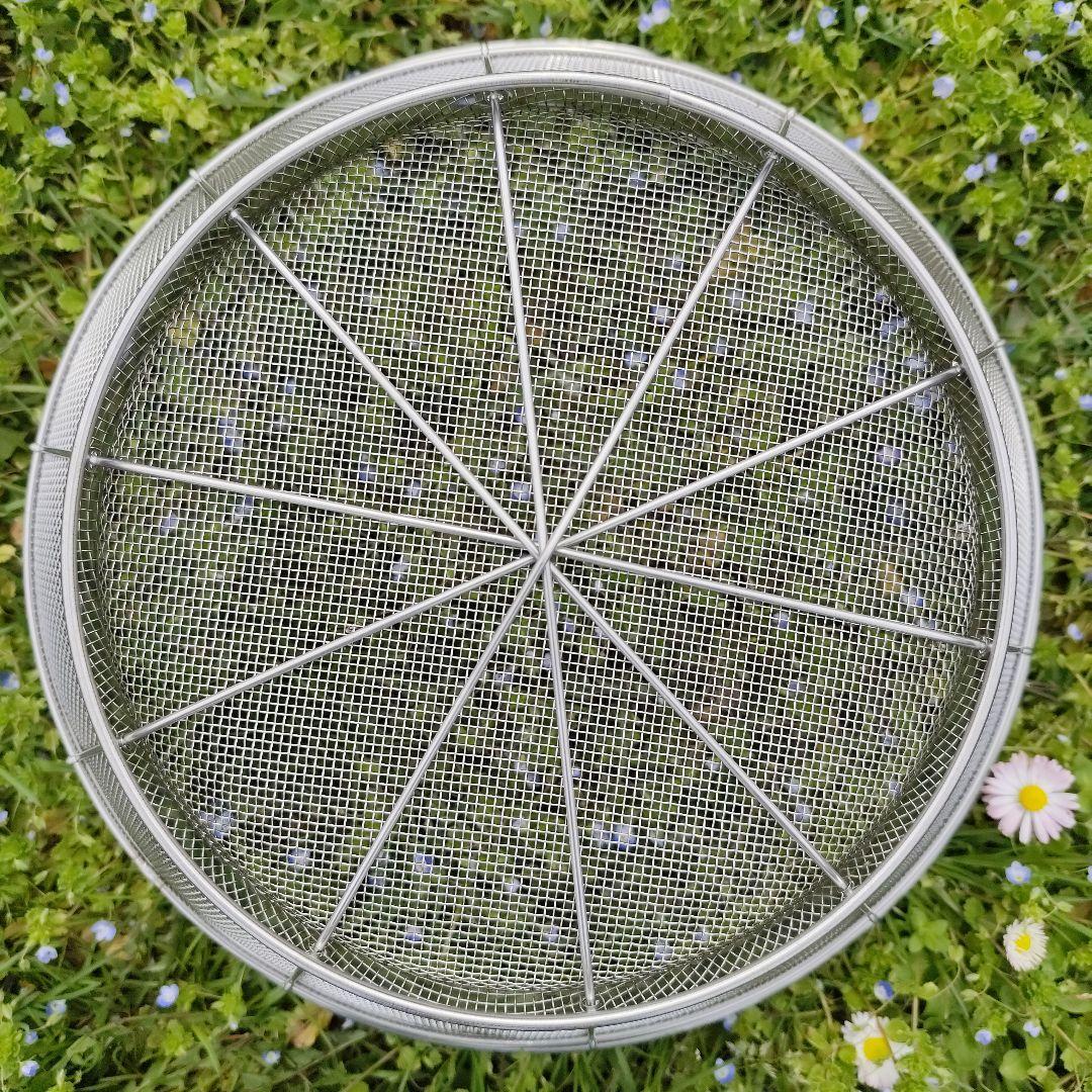 いちごさま専用・ステンレス ボウル・ザルのセット 業務用 大型