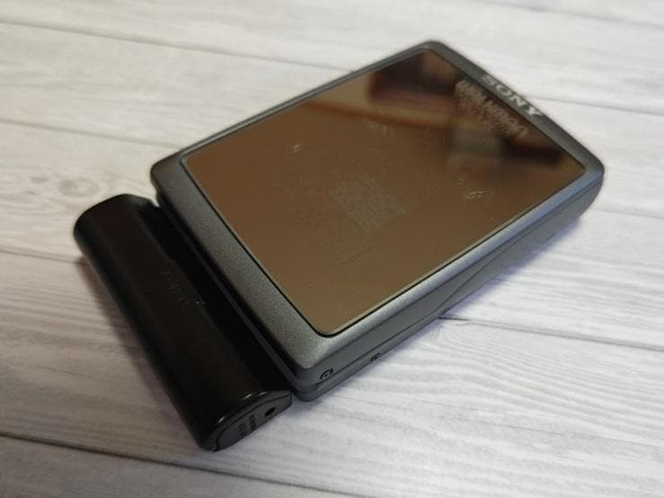 【値下げ交渉】SONY WALKMAN WM-EX5 ジャンク品