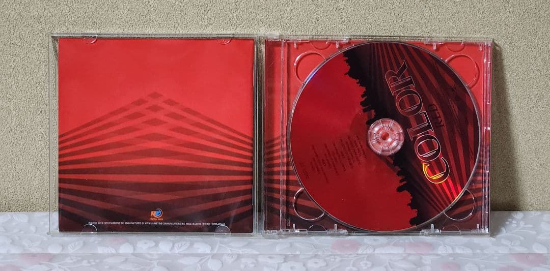 ご購入禁止 ミム様 COLOR RED ~Love is all around~