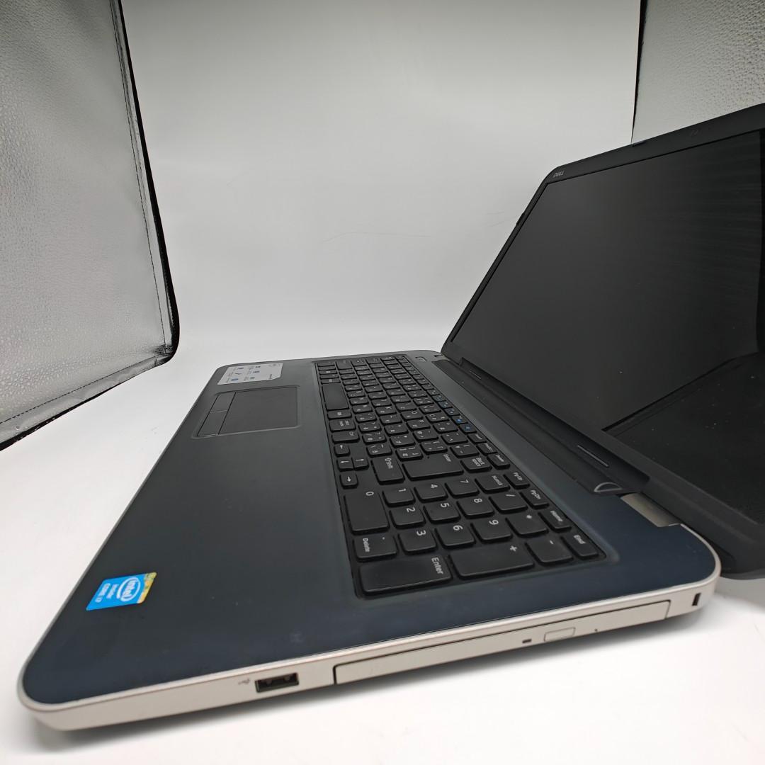 【DELL】高性能i7 SSD256GB 8GB 17.3インチ ノートPC