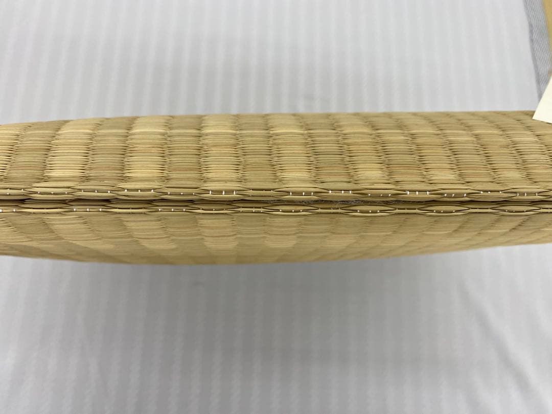 国産　い草座布団　5枚組み