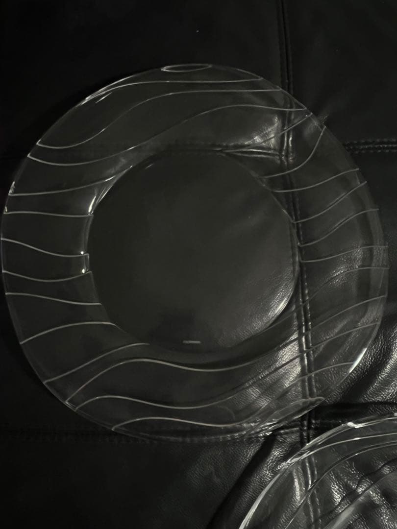 【廃盤品】ナハトマン　オーシャン　ディナープレート　チャージャープレート