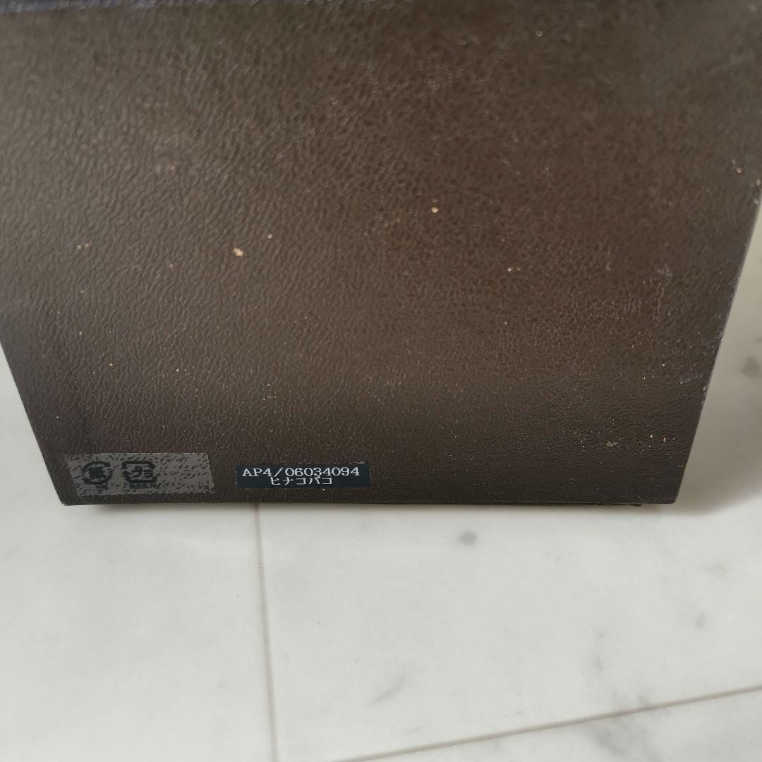 ☆希少☆銀座和光 ヘレンド ひな小筺 ボンボニエール