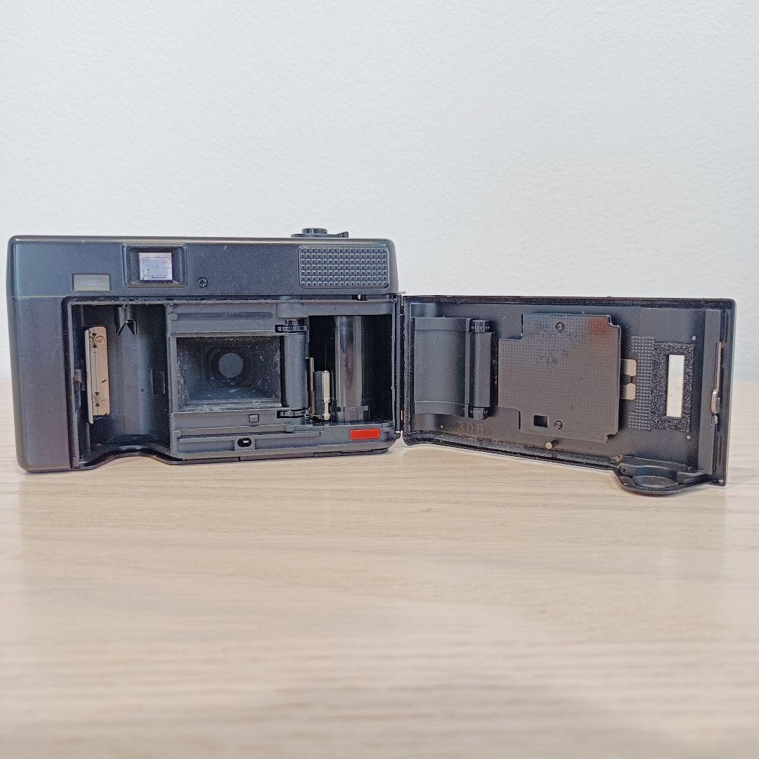 ジャンク扱い ニコン Nikon L35AF フィルムカメラ ピカイチ