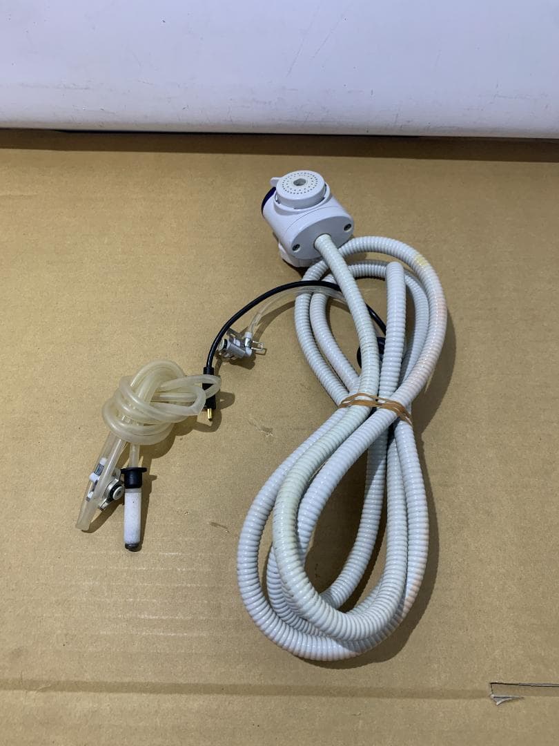 電解次亜水生成装置 DEW-061BM 大和冷機