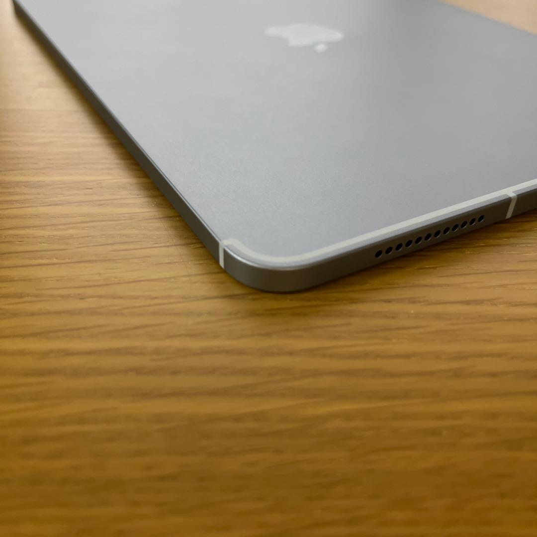 iPad Air、Apple Pencil 、Folio touchのセット