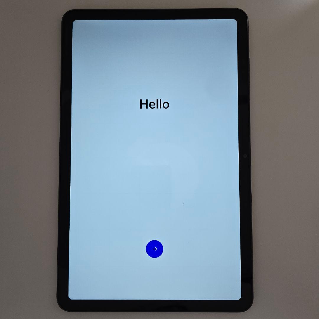 OPPO Pad Airタブレット