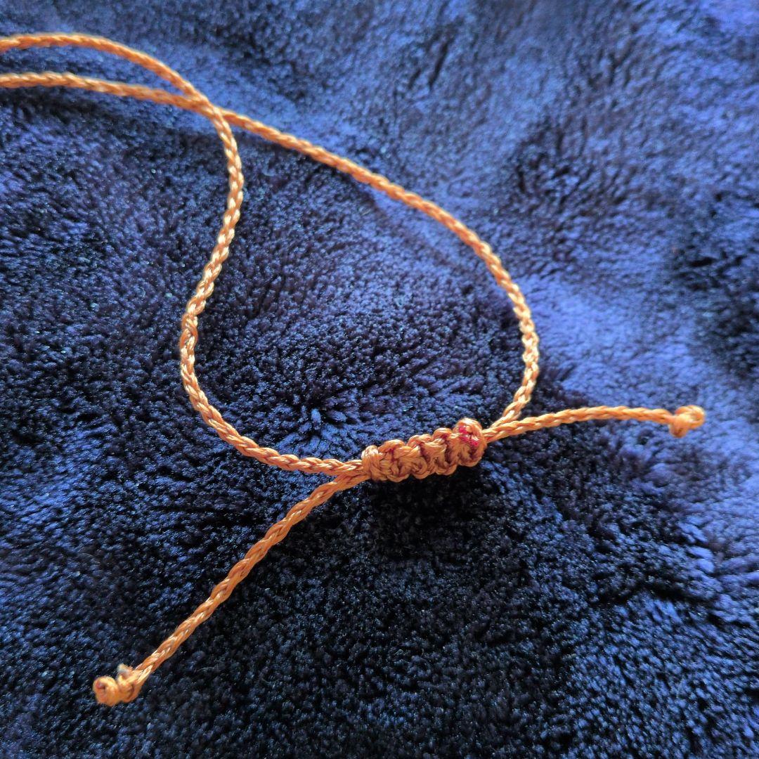 #93　ボーンカービング　ネックレス　フィッシュフック