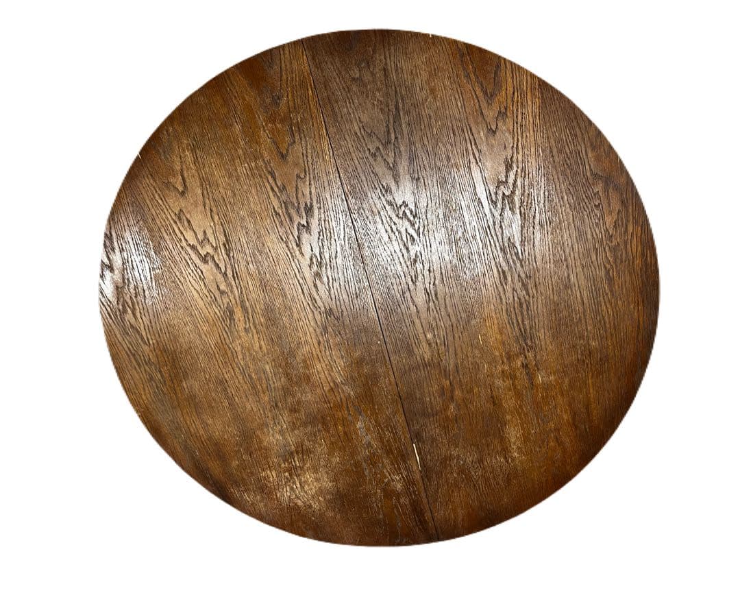 オークエクステンション　ラウンドテーブル