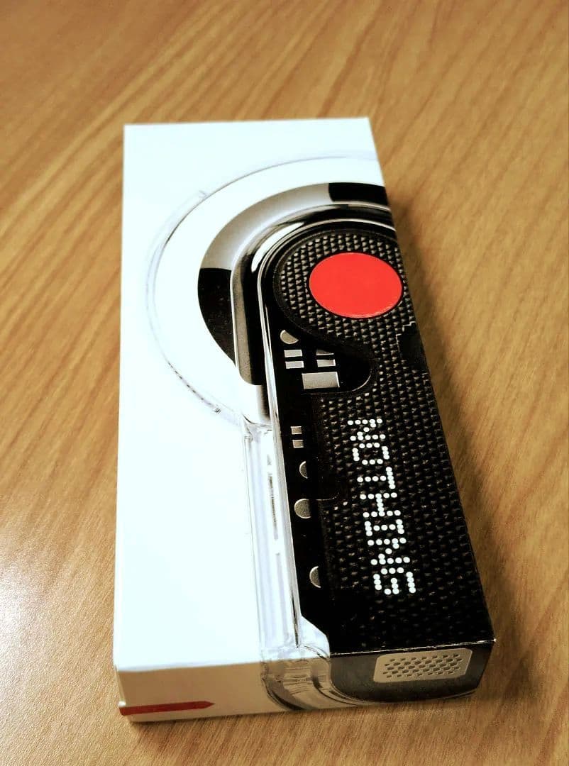 金曜価格！【新品未開封】Nothing Ear (open) オープンイヤホン