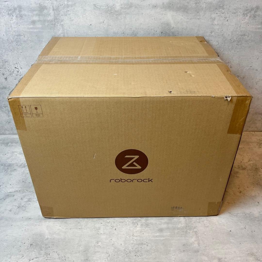 ロボロック roborock ロボット掃除 収集ドッグ Q5+ Q5P52-04