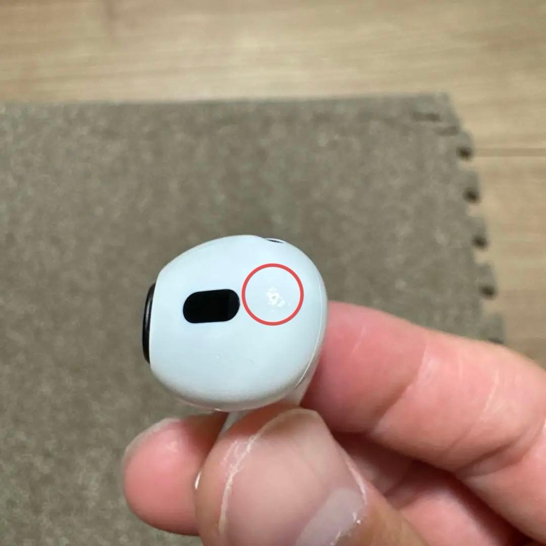 エアーポッズプロ第2世代(タイプC対応ケース)