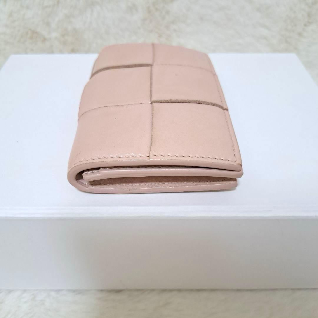 ✨美品　RFID搭載✨ボッテガ　名刺入れ　カードケース　パスケース　カセット