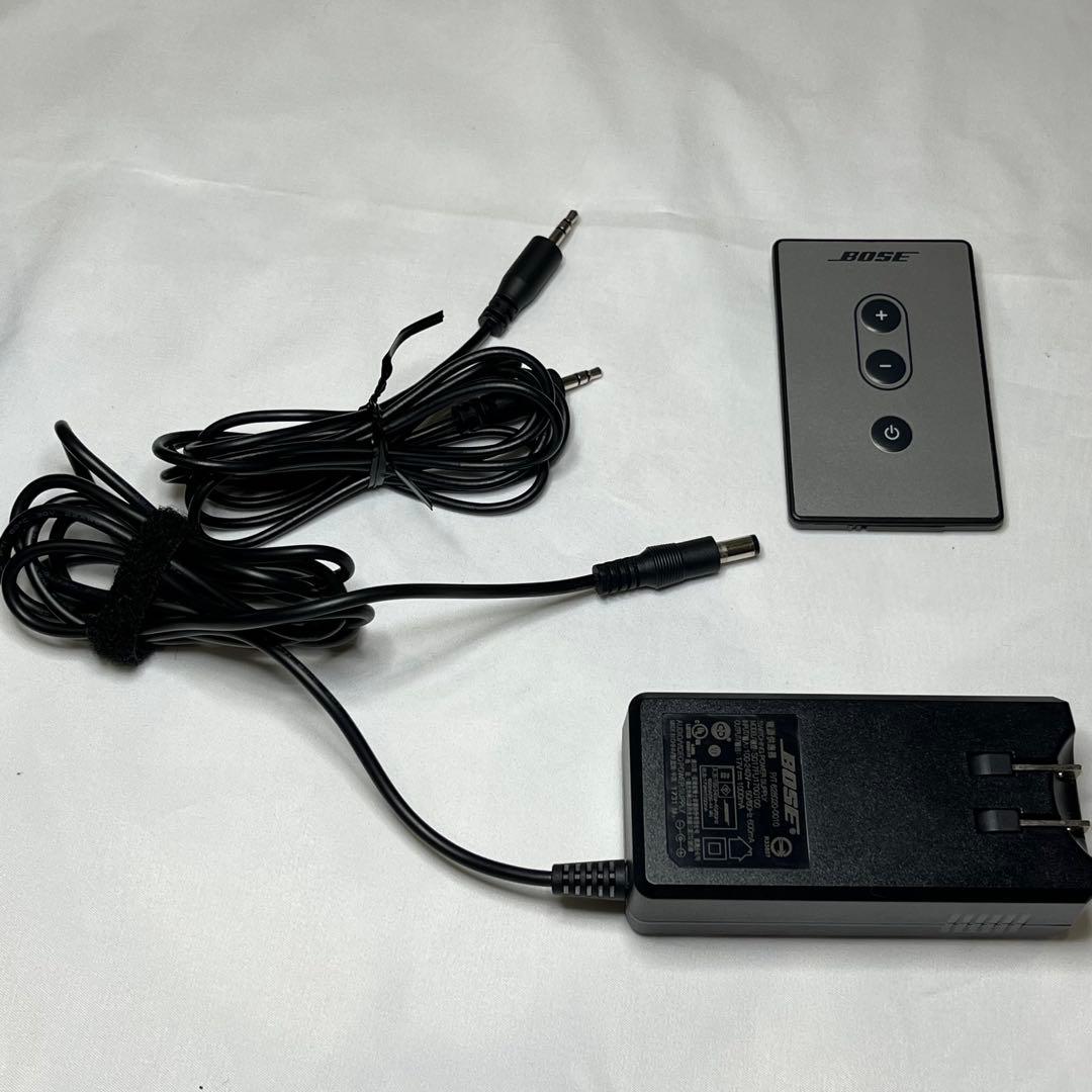 スピーカー・ウーファー BOSE Computer Music Monitor