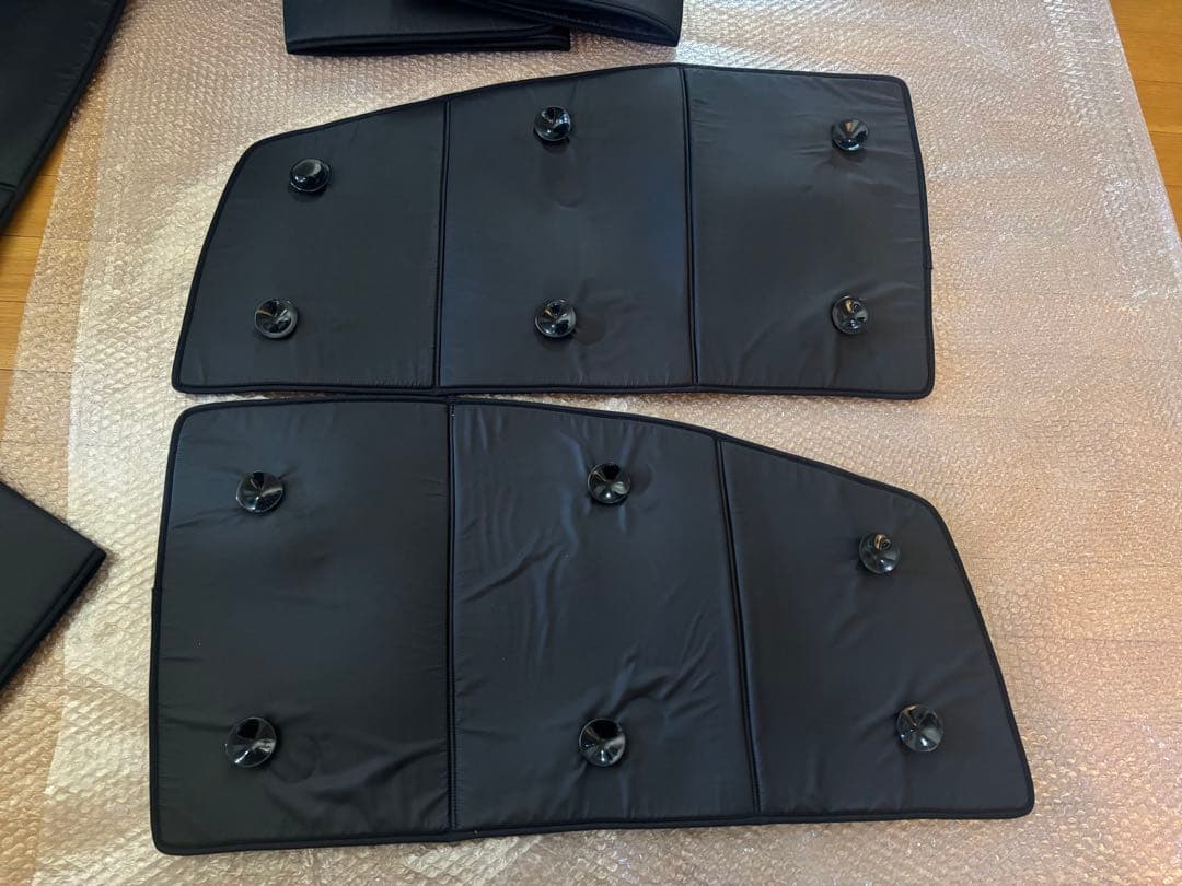 ★趣味職人　サンシェード★ヴェルファイア アルファード★