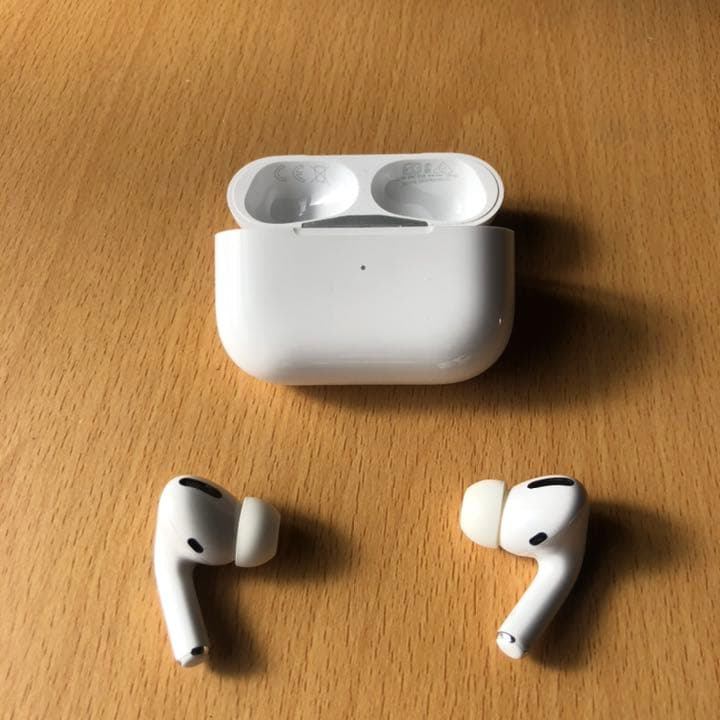 スマホアクセサリー Apple AirPods Pro