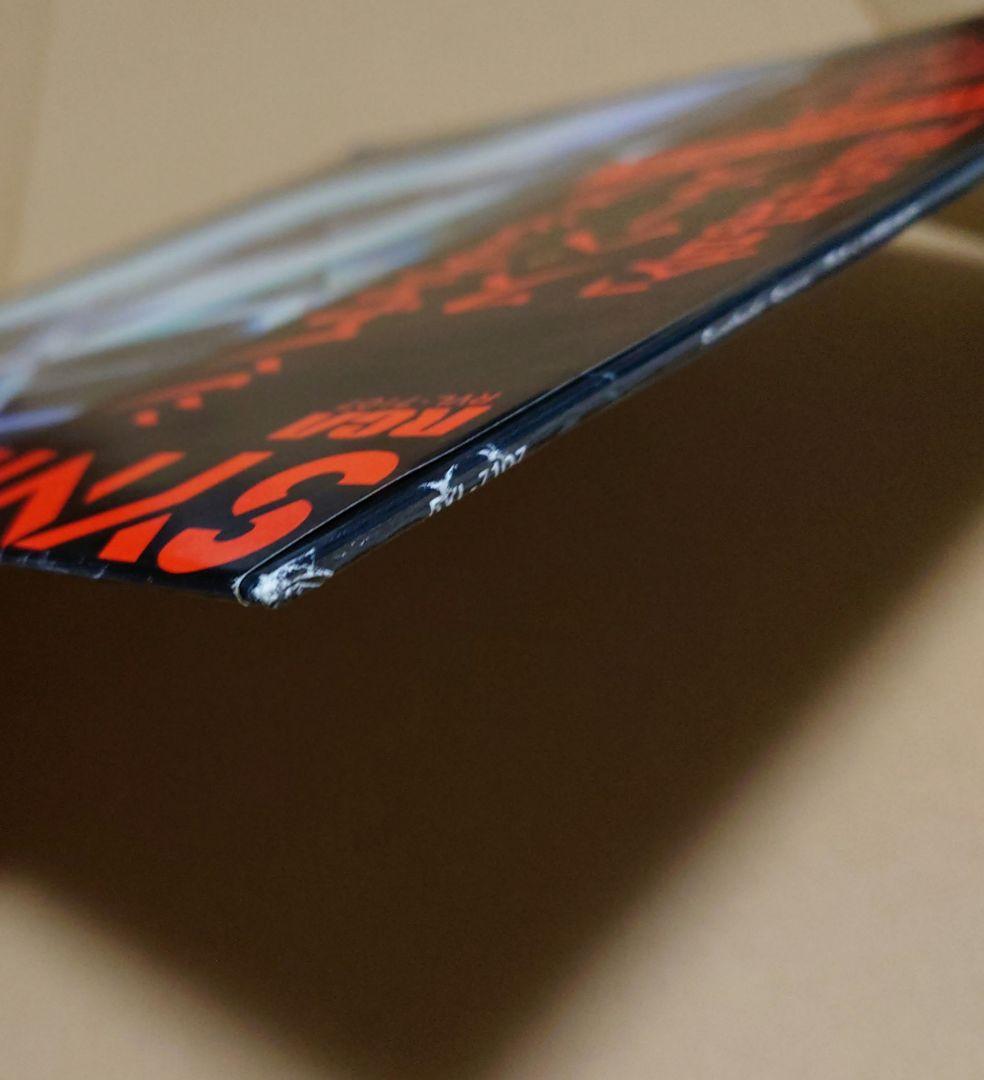 V.A. 平沢進 1978年 シンセティック・スペース 帯付 RVL-7107