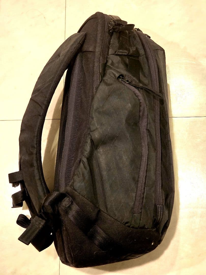 バッグ ABLE CARRY Max EDC X-PAC