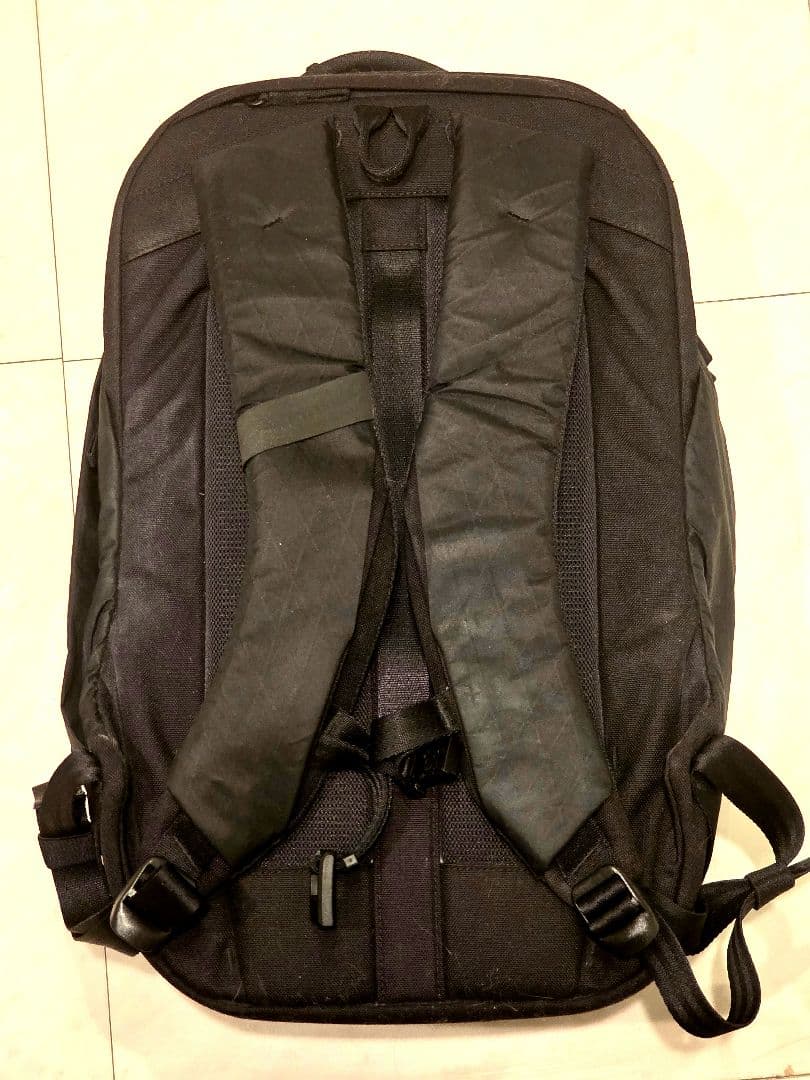 バッグ ABLE CARRY Max EDC X-PAC