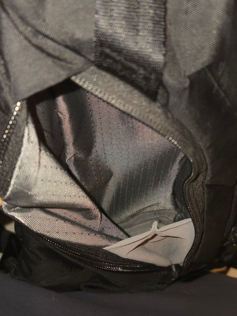 バッグ ABLE CARRY Max EDC X-PAC