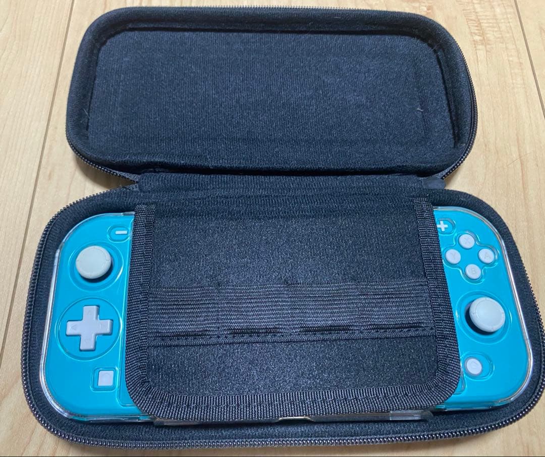 Nintendo Switch Switch light