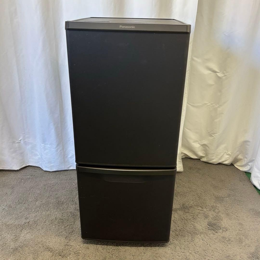20❤️　冷蔵庫　小型　パナソニック　一人暮らし　単身　綺麗　中古　安い　設置無料