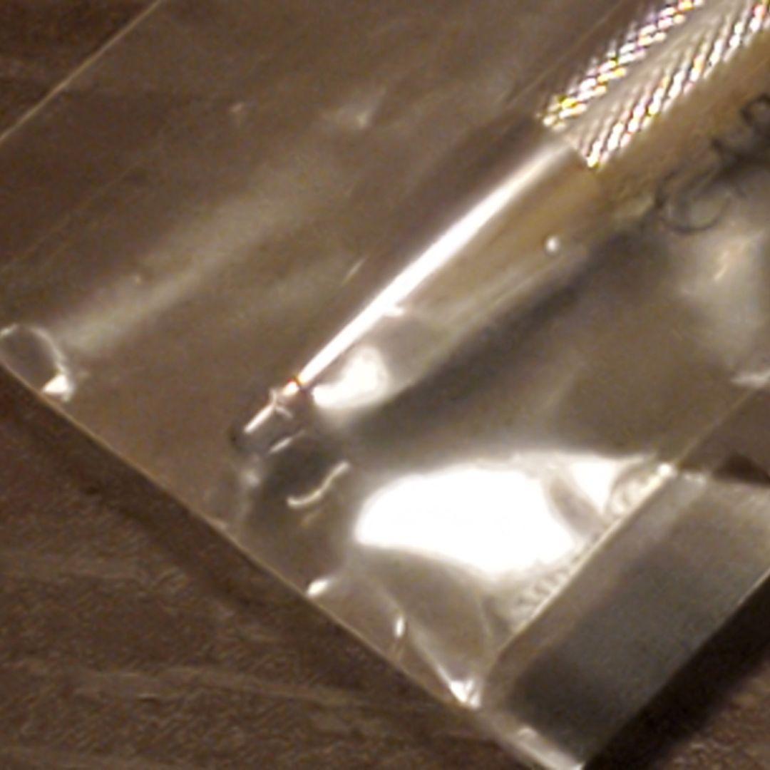 カランダッシュ Caran d’Ache シャープペン