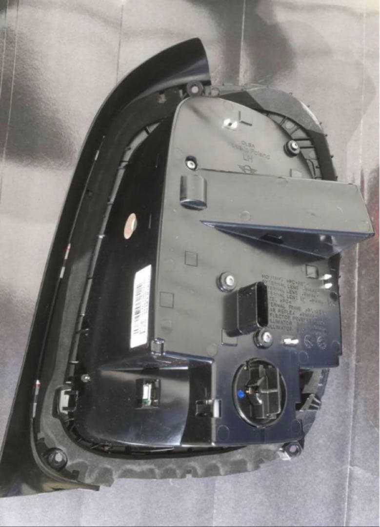 ❗️純正品 ❗️F55F56F57後期 テール レンズ ライト MINI BMW