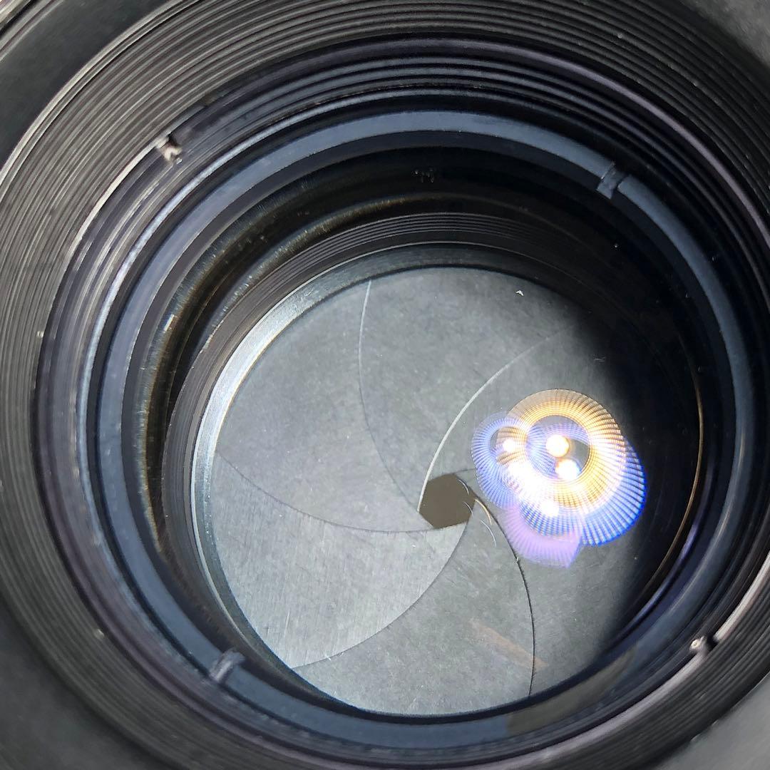 m42 Zenitar 50mm f1.7 m42マウント