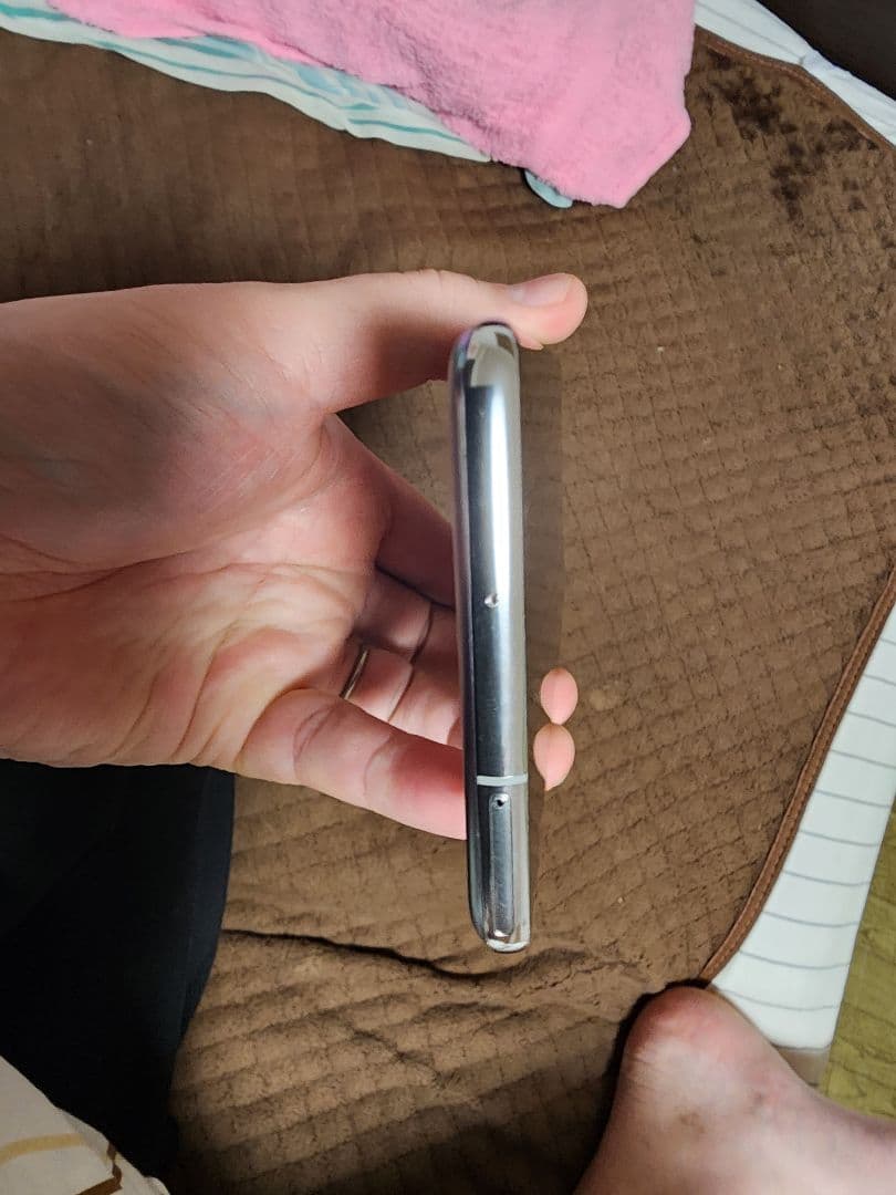 Samsung Galaxy S10 5G 256GB　SIMフリー