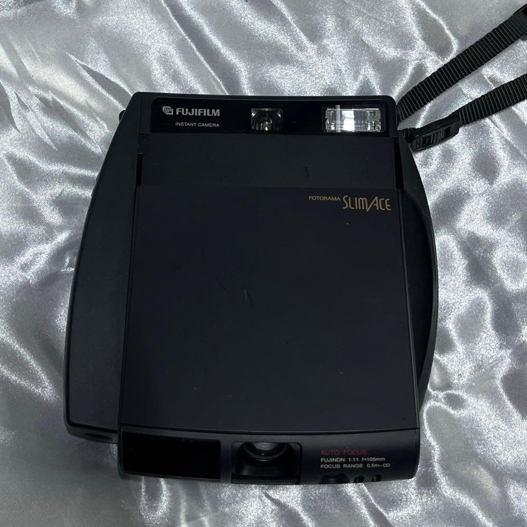 Fujifilm SUMACE フィルムカメラ 本体